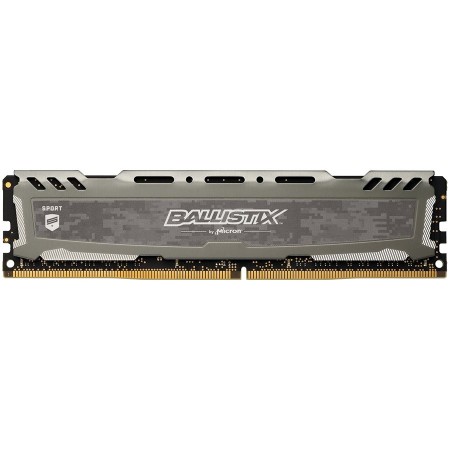 CRUCIAL 16GB DDR4 BLS16G4D30BESB