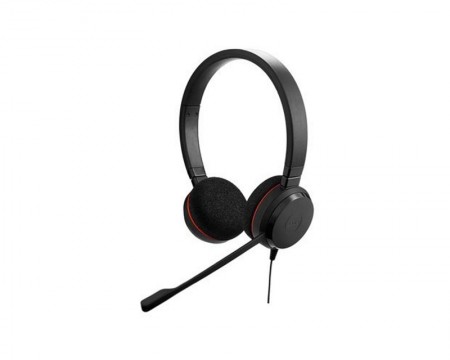 JABRA EVOLVE 30 II Stereo MS sa mikrofonom 5399-823-309