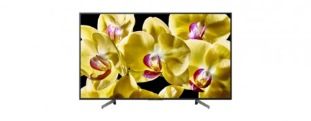 SONY 49'' KD49XG8096BAEP Android 4K  