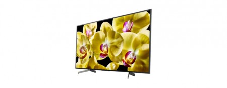 SONY 43'' KD43XG8096BAEP Android 4K