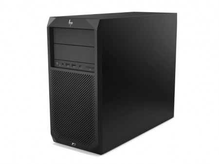 HP Z2 G4 Tower i7 4RX25EA