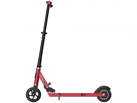 RAZOR Power A2 Electric Scooter Red 13173812