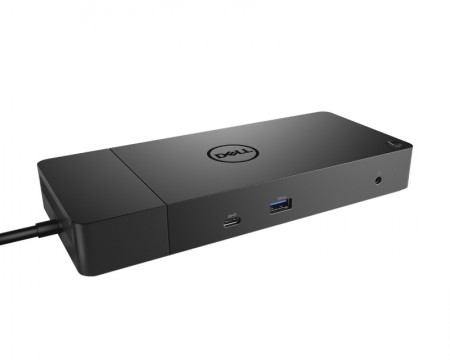 DELL WD19 dock with 130W AC adapter