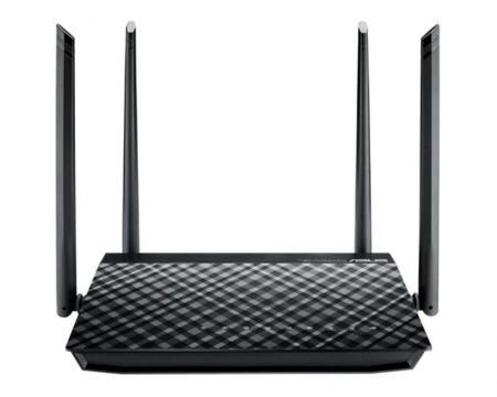 ASUS RT-AC57U Wireless AC53 Dual Band ruter