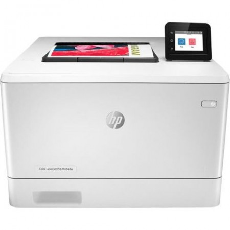 HP Color LaserJet Pro M454dw W1Y45A