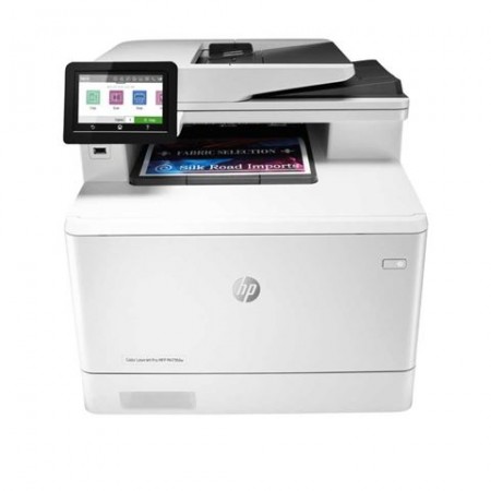 HP Color LJ Pro M479fnw W1A78A ( 18167 )