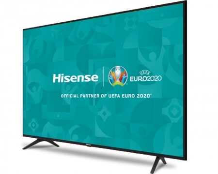 HISENSE 50'' H50B7100 Smart LED 4K