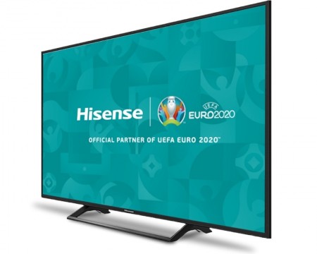 HISENSE 50'' H50B7300 Smart LED 4K