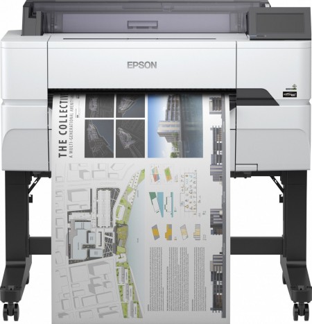 EPSON Surecolor SC-T3400 inkjet štampač ploter