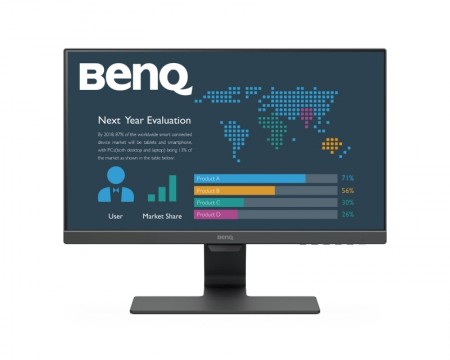 BENQ 21.5'' BL2283 crni ( 18185 )