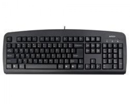 A4 TECH KB-720 Slim YU