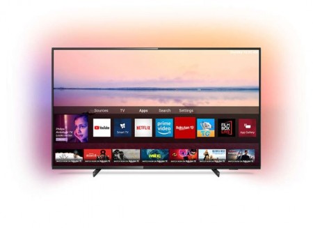 PHILIPS 65PUS670412 Smart Ambilight