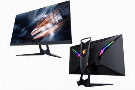 AORUS 27 AD27QD-EK ( 18215 )