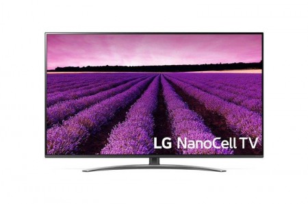 LG 65'' Magic remote 65SM8200PLA