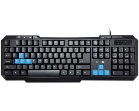 ETECH ePro-50 Gaming US