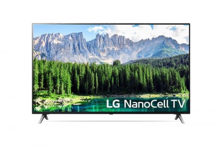 LG 49'' Magic remote 49SM8500PLA