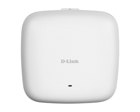 D-LINK DAP-2680 Wireless AC1750 Wave 2 Dual Band PoE Access Point