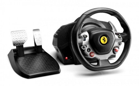 THRUSTMASTER TX Racing Wheel Xbox One/PC 4460104