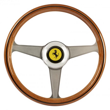 THRUSTMASTER Ferrari250 GTO Wheel Add-On PC 2960822 