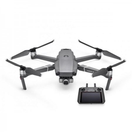 DJI Mavic 2 Zoom with Smart Controller CP.MA.00000030.01