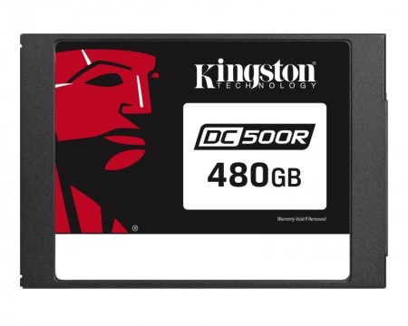 KINGSTON 480GB 2.5'' SEDC500R480G DC500 series