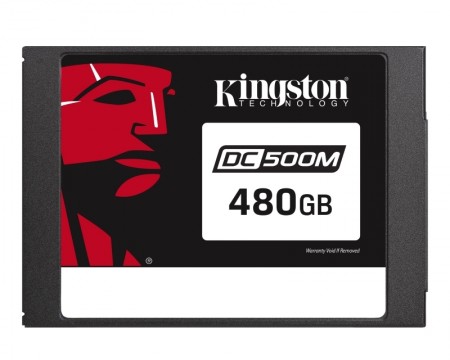 KINGSTON 480GB 2.5'' SEDC500M480G DC500 series ( 18386 )