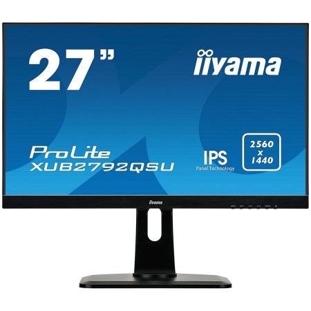 IIYAMA Prolite 27'' XUB2792QSU-B1