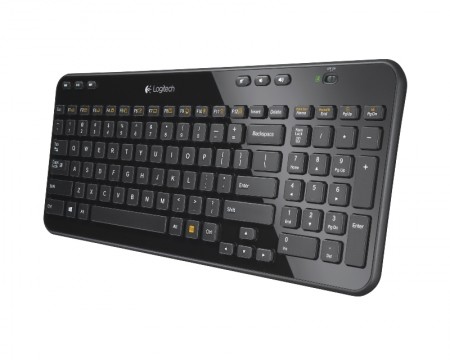 LOGITECH K360 US ( 1488 )