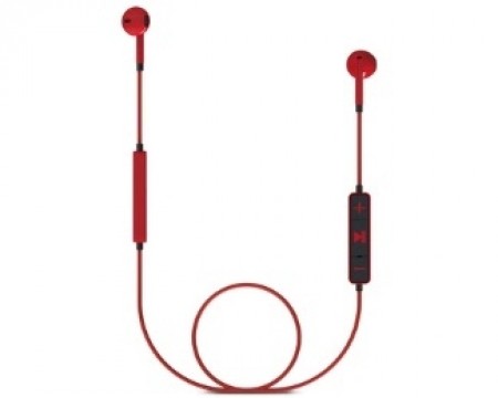 ENERGY SISTEM Energy 1 Bluetooth Red bubice