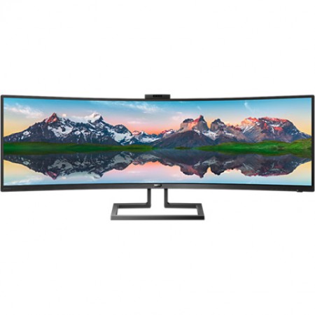 PHILIPS 48.8'' P-line SuperWide 499P9H00