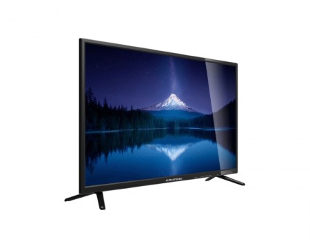 GRUNDIG 43'' 43 MLE 4820 BN LED TV