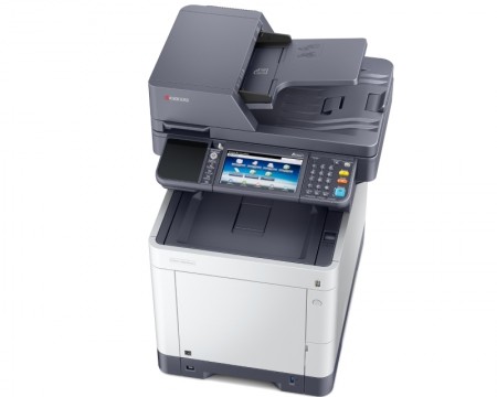 KYOCERA ECOSYS M6230cidn multifunkcijski