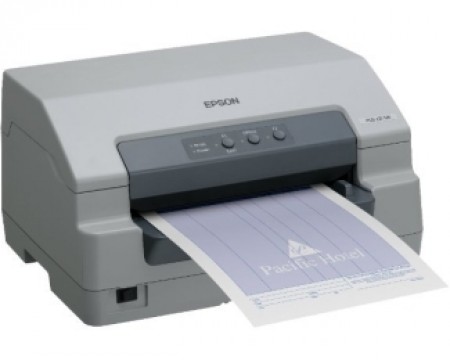 EPSON PLQ-22CSM matrični ( 18651 )