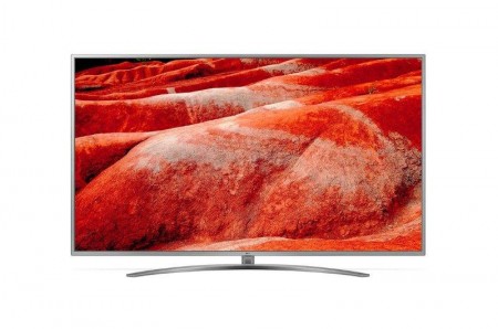 LG 82'' Magic remote 82UM7600PLB