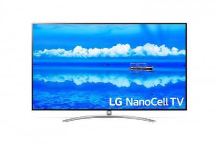 LG 65'' Magic remote 65SM9800PLA