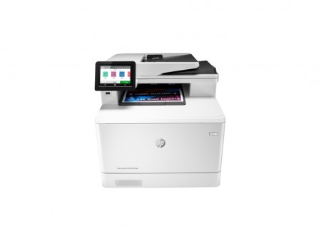 HP Color LaserJet Pro MFP M479dw W1A77A ( 18773 )