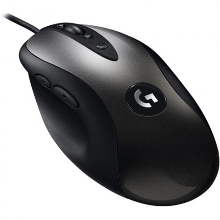 Logitech G MX518 Gaming Mouse ( 18639 )