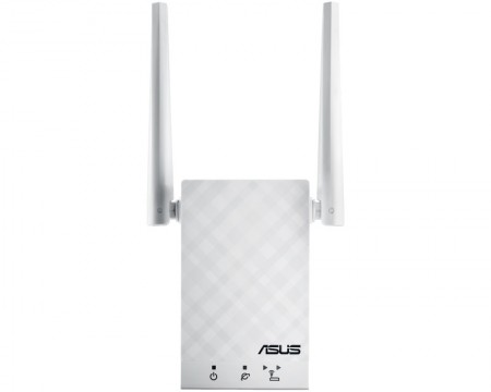 ASUS RP-AC55 Wireless AC1200 Dual Band Extender