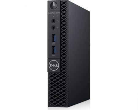 DELL OptiPlex 3070 Micro i5-9100T 4GB 500GB DES07343