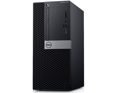 DELL OptiPlex 5070 MT i5-9500 8GB 256GB DES07364