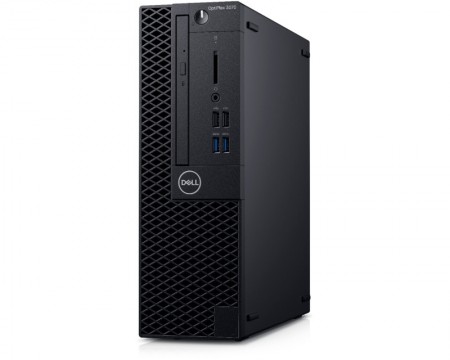 DELL OptiPlex 3070 SF i5-9500 4GB 1TB DES07362