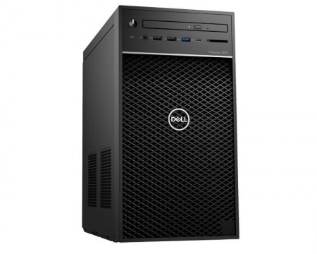 DELL Precision T3630 MT i7-8700 4GB 1TB Quadro P2000 DES07279