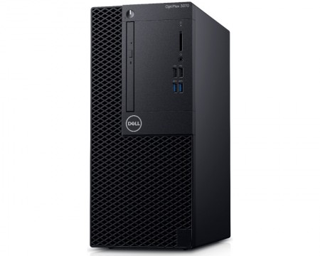 DELL OptiPlex 3070 MT i5-9500 4GB 1TB Win10Pro64bit DES07338