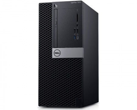 DELL OptiPlex 7070 MT i5-9500 8GB 256GB Win10Pro64bit DES07363