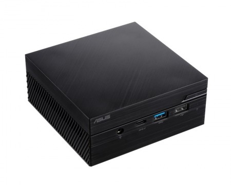 ASUS Mini PC PN40-BBP216MV