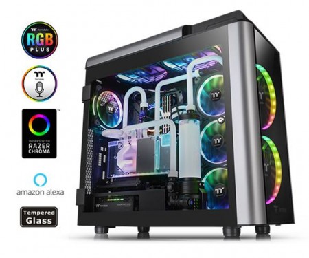 Thermaltake Level 20 GT RGB Plus