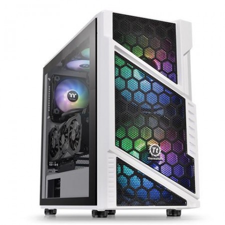 Thermaltake Commander C31 *Snow ( 18835 )