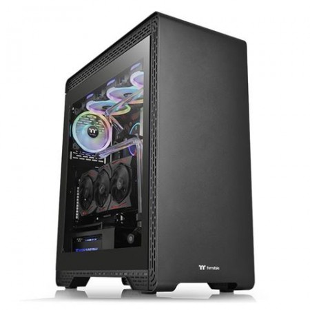 Thermaltake S500 CA-1O3-00M1WN-00 ( 18837 )