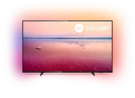 PHILIPS 50PUS670412 SMART 4K Ambilight