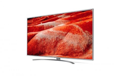 LG LED TV 86'' Magic remote 86UM7600PLB